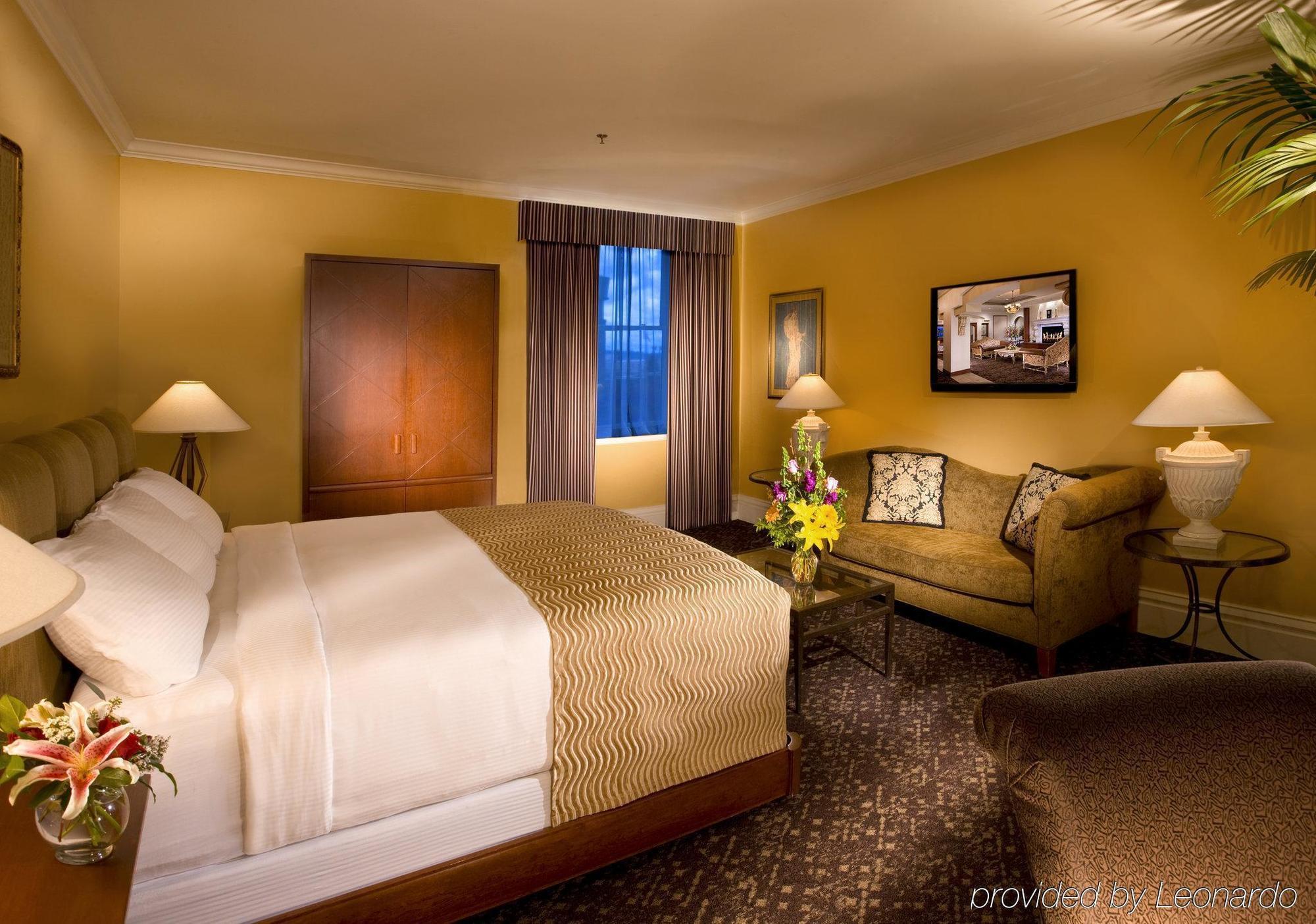 The Louie, A Davenport Hotel, Autograph Collection Spokane Cameră foto