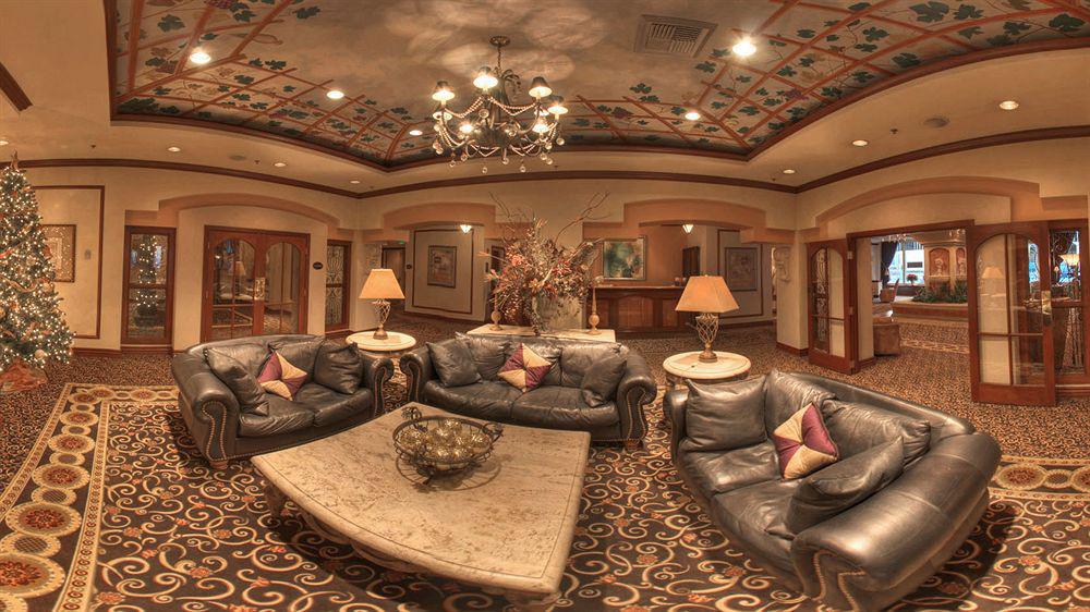 The Louie, A Davenport Hotel, Autograph Collection Spokane Exterior foto